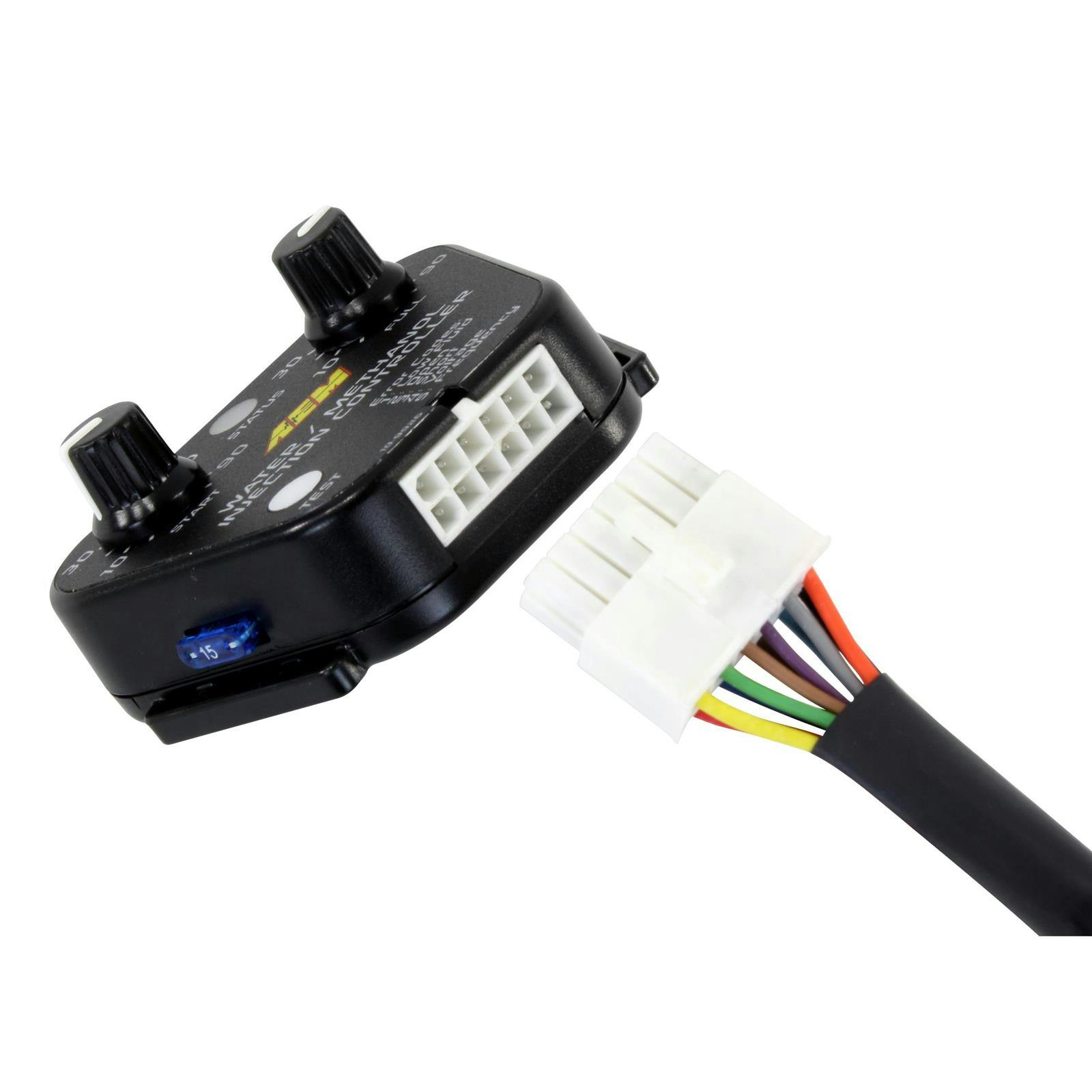 AEM 30-3305 V2 Water/Methanol Multi Input Controller Kit