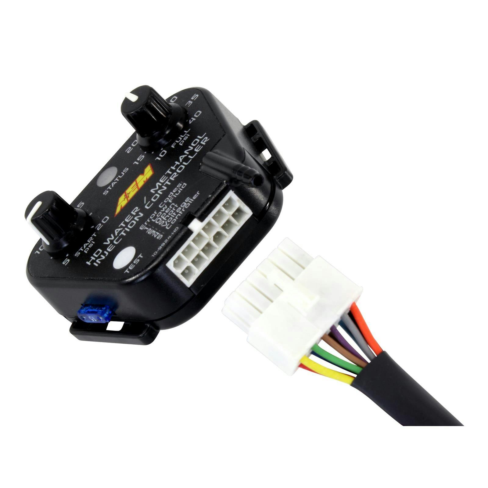 AEM 30-3306 V2 Water/Methanol HD Controller Kit