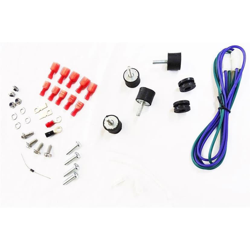 MSD Performance - MSD Red 6AL Analog Ignition Box W/ Built In Rev Limiter Red Msd 6430 - Foto 12