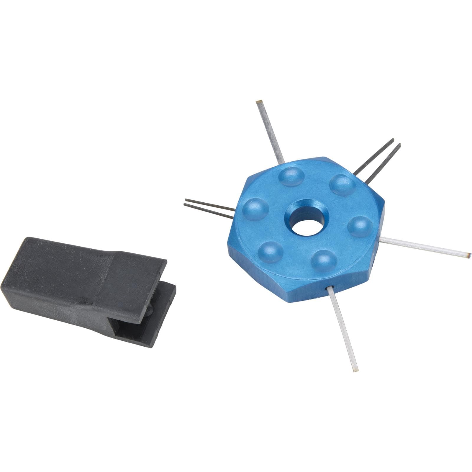 Lisle Corporation 57750 Wire Terminal Removal Tool Kit