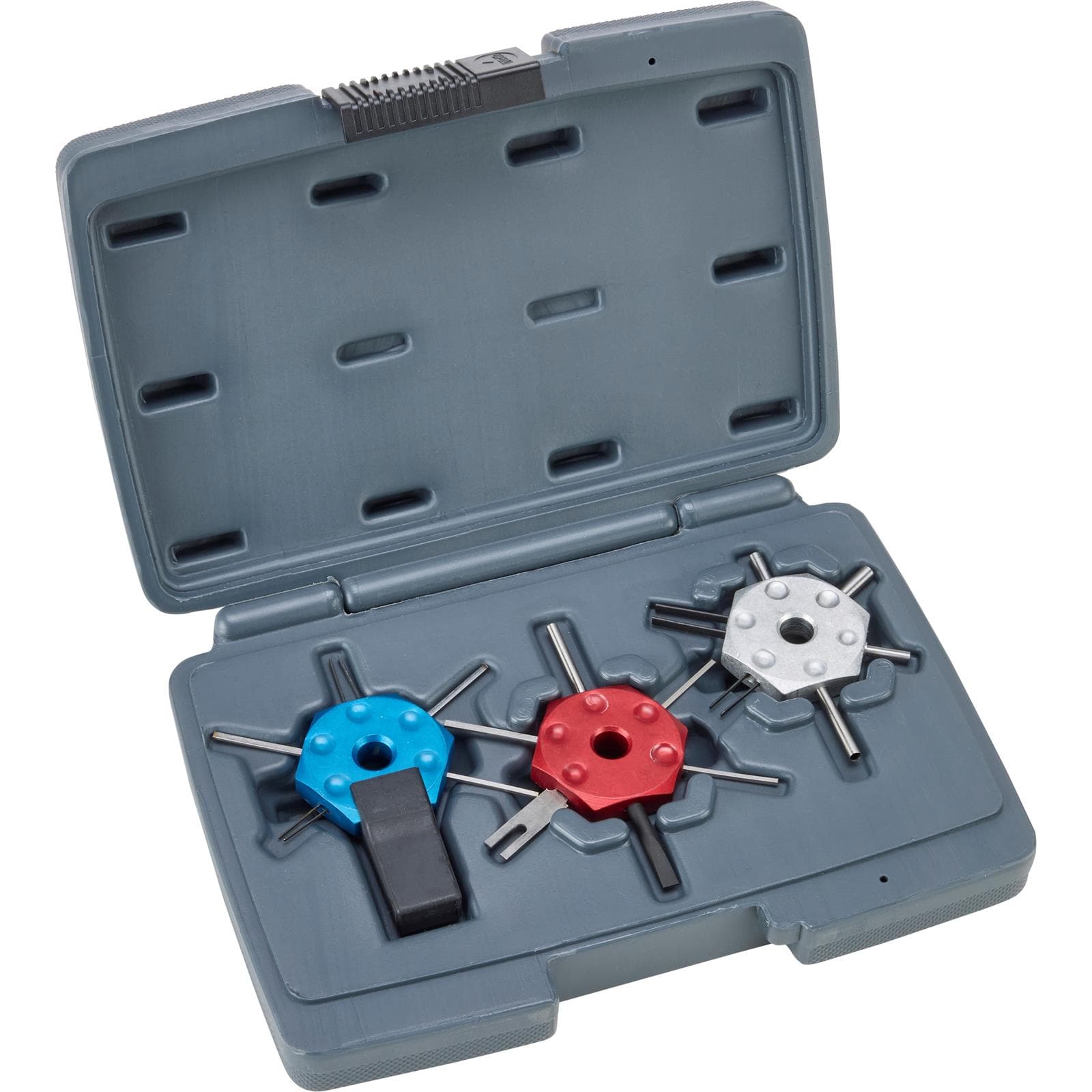 Lisle Corporation 57750 Wire Terminal Removal Tool Kit