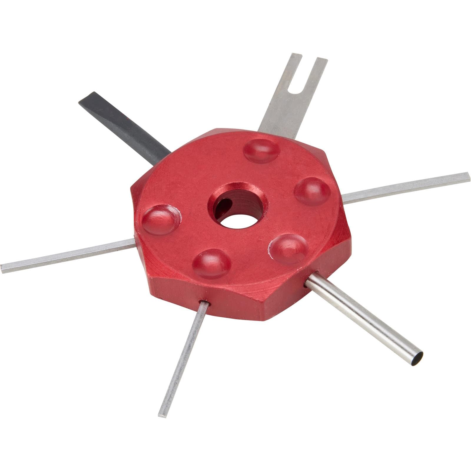 Lisle Corporation 57750 Wire Terminal Removal Tool Kit