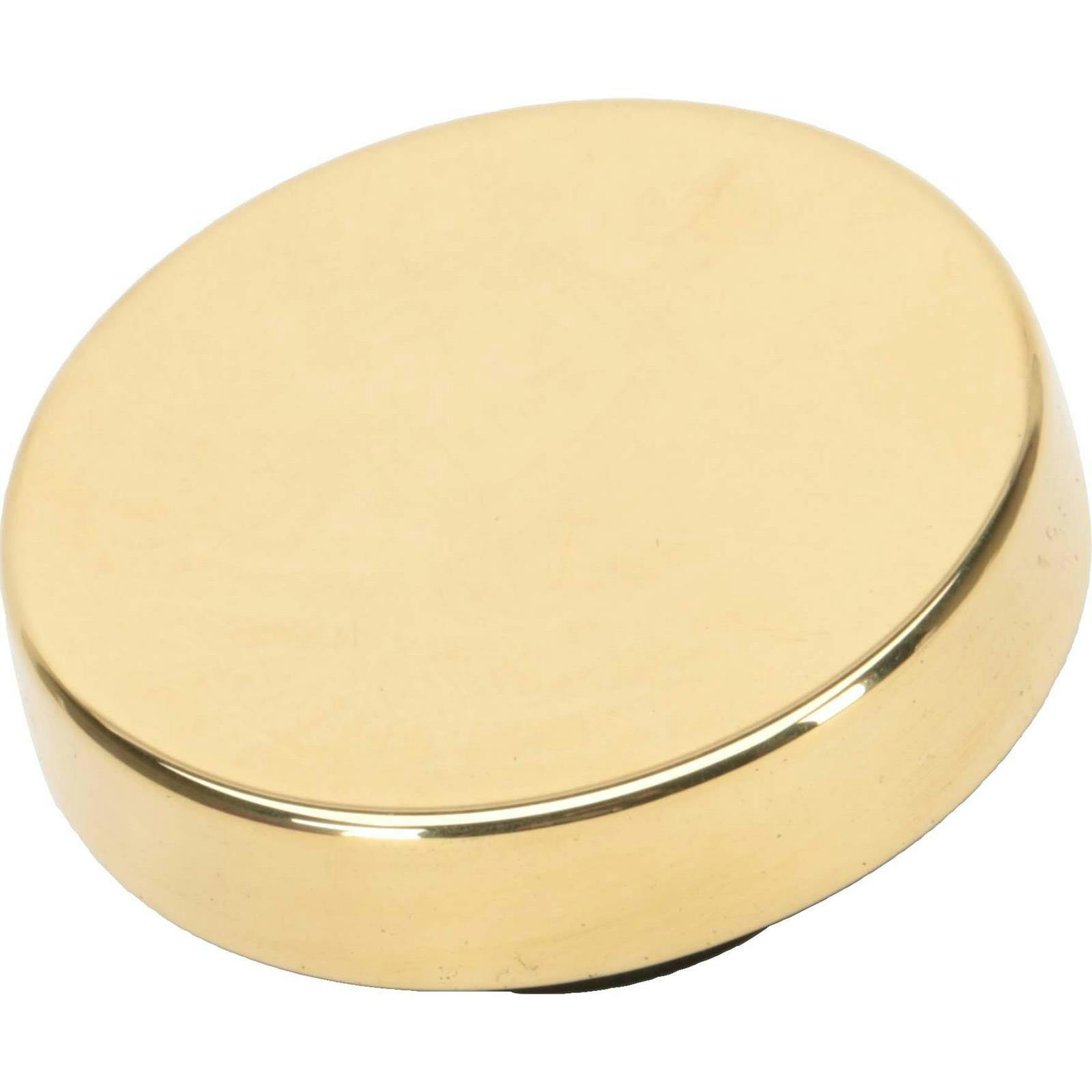 Brassworks 4-PSI Radiator Cap for Brass Radiators