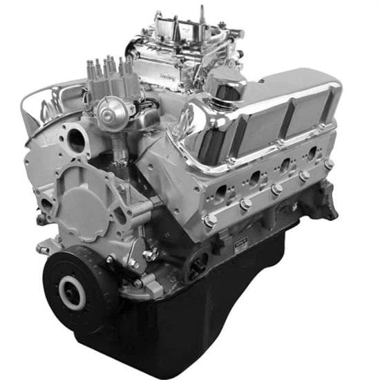 BluePrint BP302CTC Small Block Ford 302 Cruiser Crate Engine