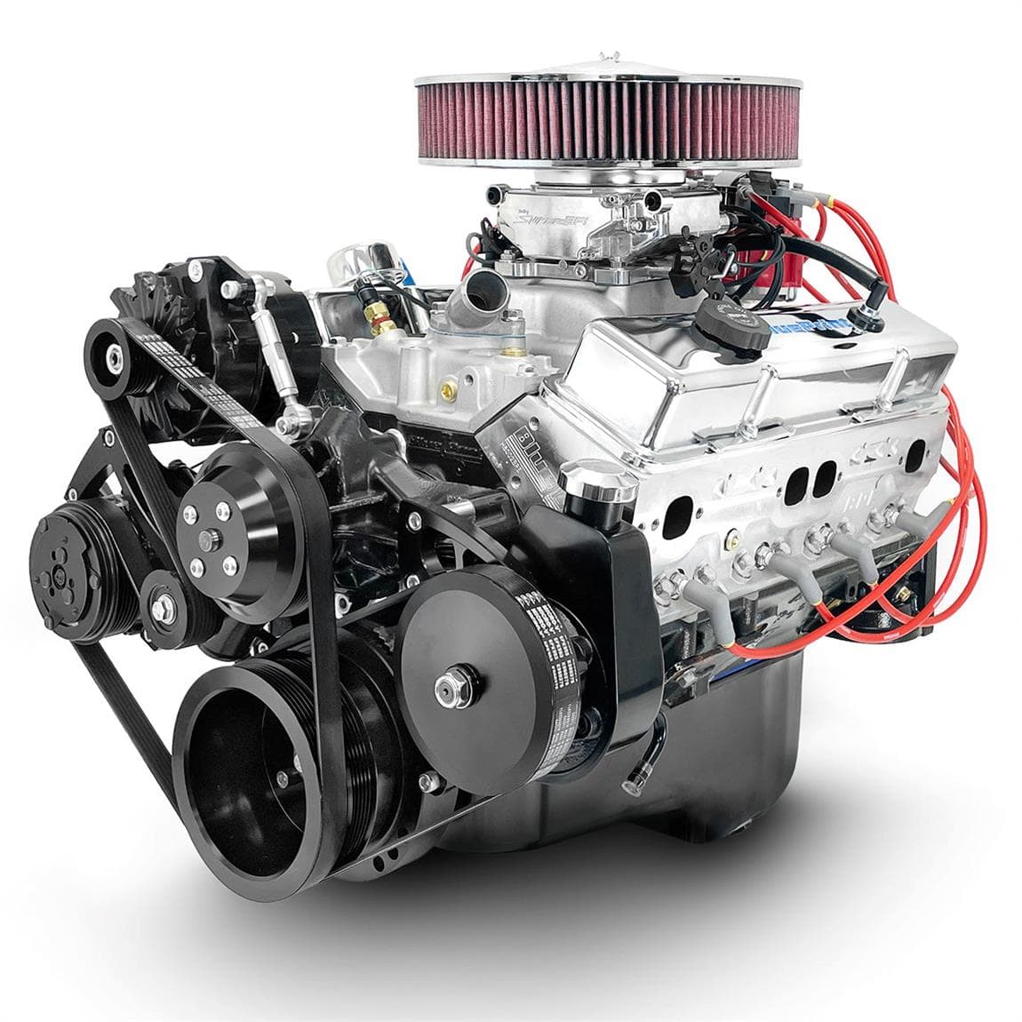 AMC Crate Engines | Speedway Motors