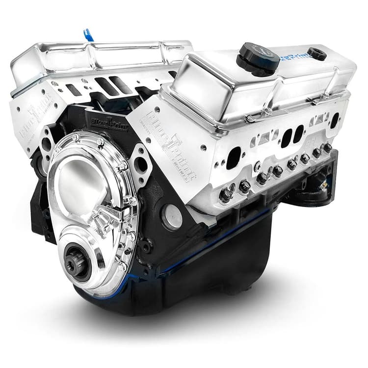 BluePrint Engines Crate Engines | Speedway Motors