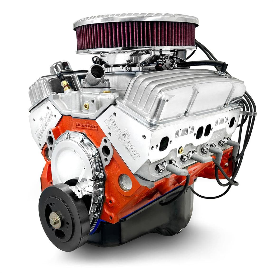 Chevy Corvair Crate Engines | Speedway Motors