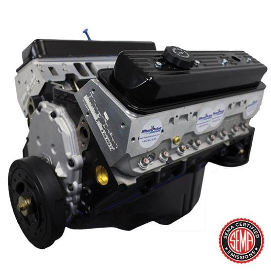 AMC Crate Engines | Speedway Motors