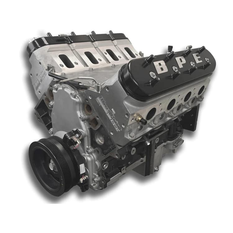 5.3 LS Crate Engines | Speedway Motors