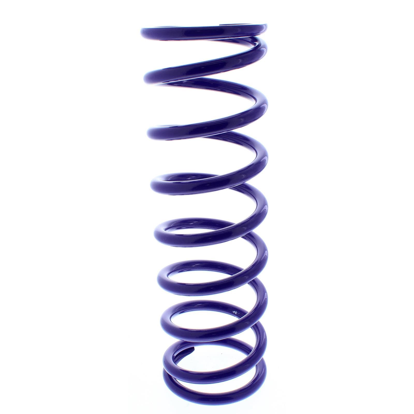 Tru-Coil® Street Stock Racing Coil Springs, Rear, 5 x 16 Inch