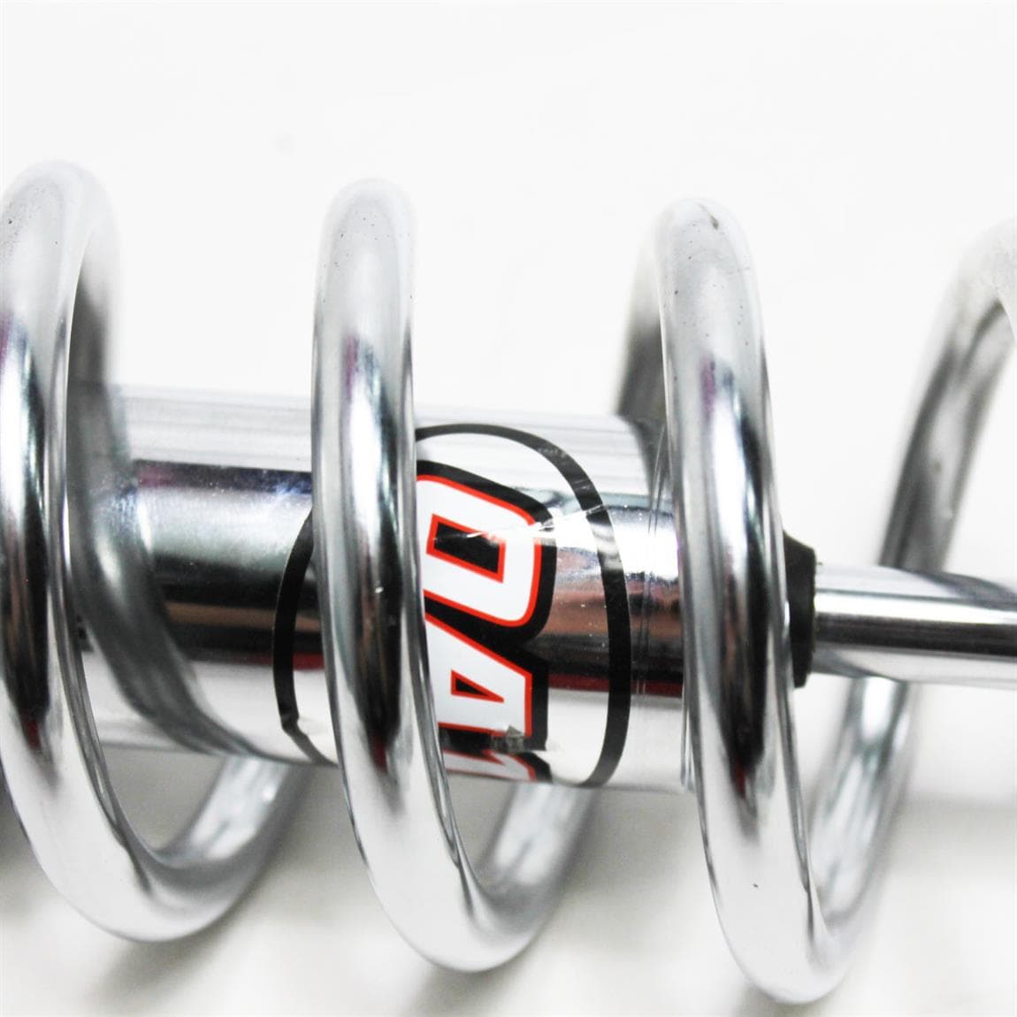 Garage Sale Carrera 2254D Street Rod Rear Coil Over Shock Kit, 200