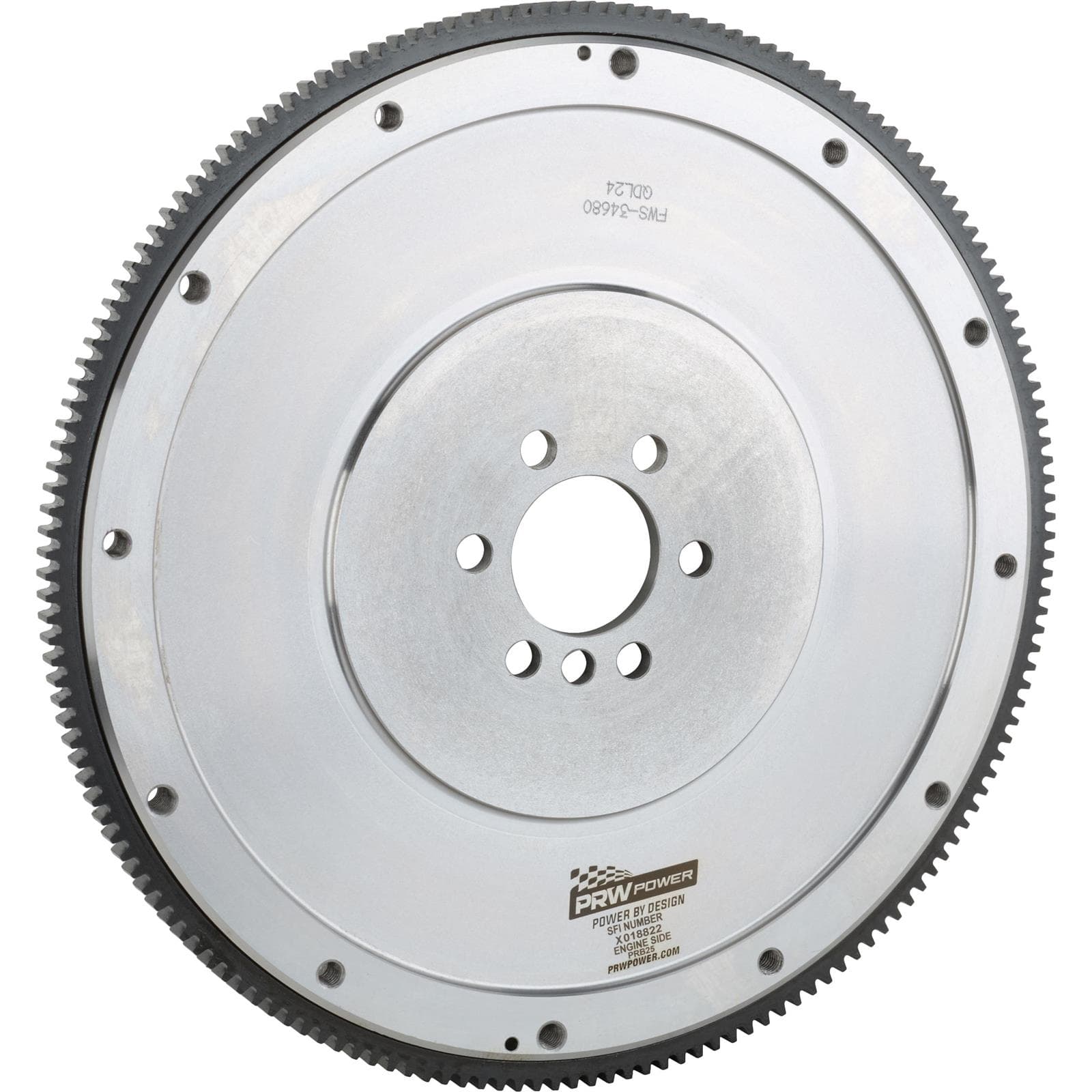 Flywheels