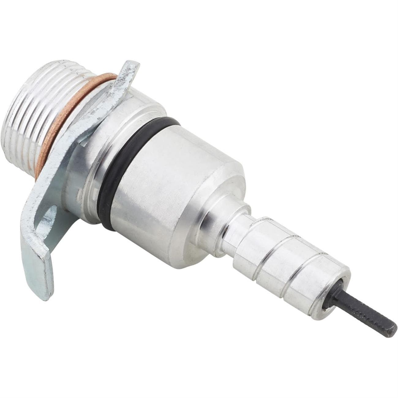 New Vintage USA 99002-04 Speedometer Adapter Ford w/ Tremec Cable