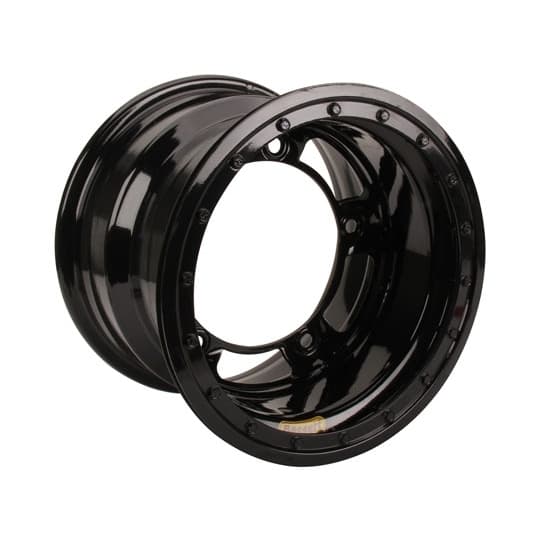 Bassett Wide Five Steel Racing Wheels