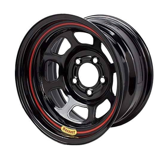 15 x 14 Wheels & Rims | Speedway Motors