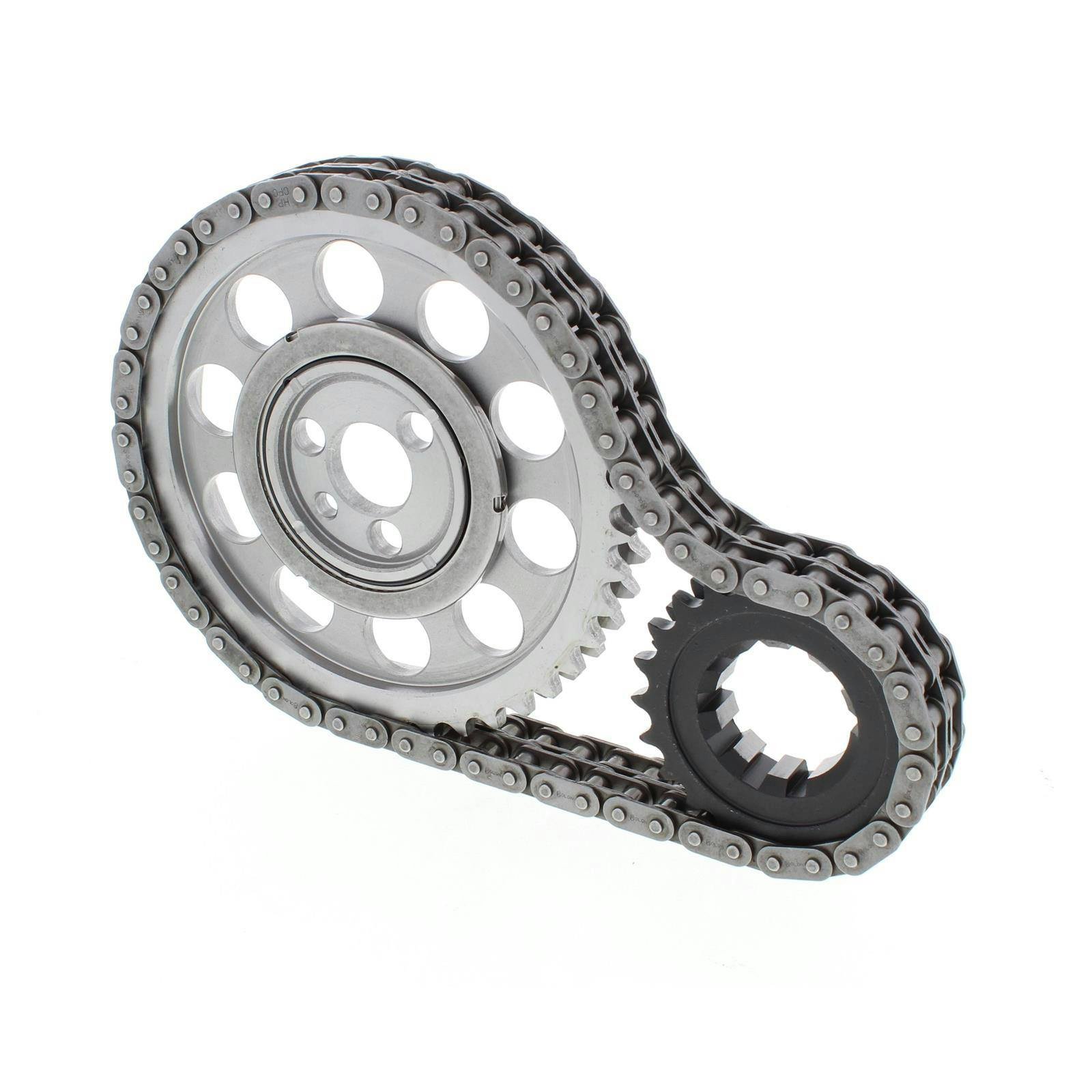Comp Cams 7100 Small Block Chevy Keyway Billet Timing Set w/Bearing