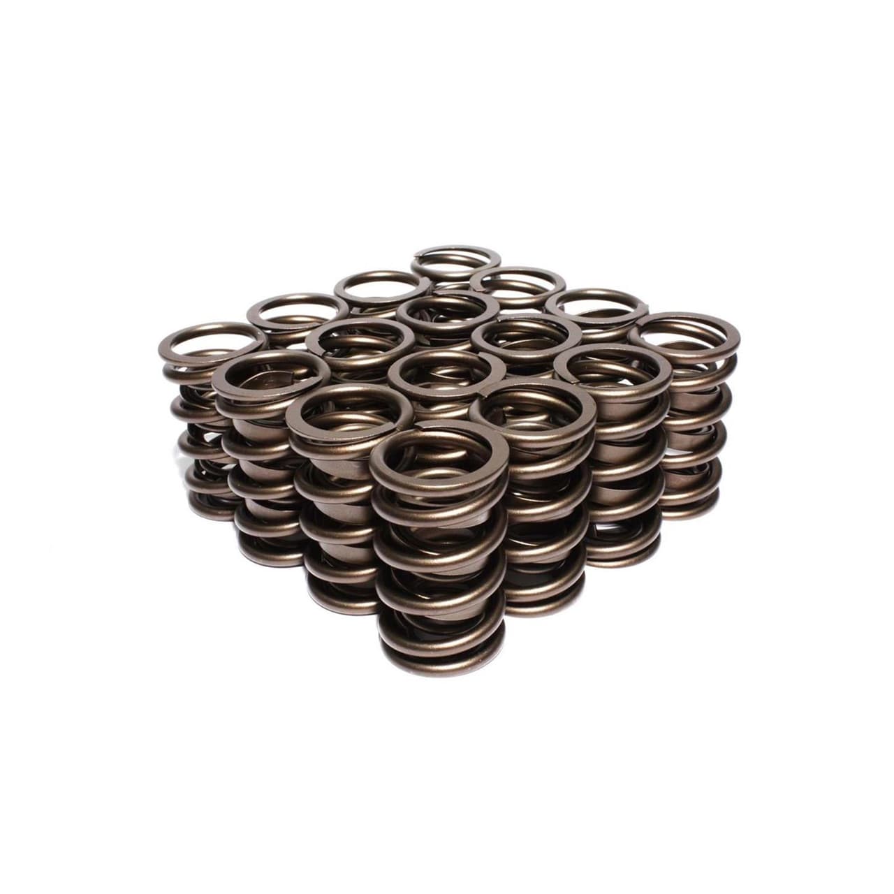 COMP Cams 97816 Valve Springs, Dual, 403 lb Rate, Set of 16
