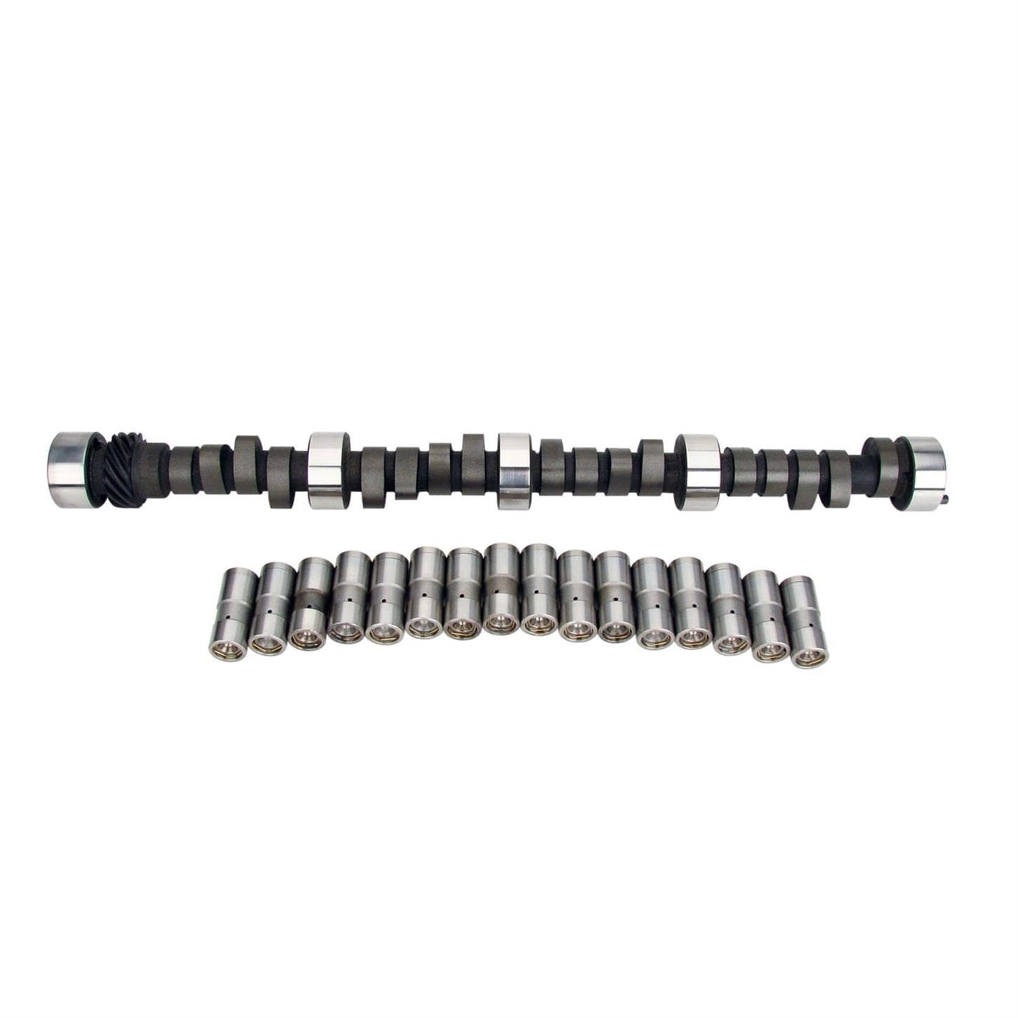 Chevy 454 Camshaft and Lifter Kits | Speedway Motors