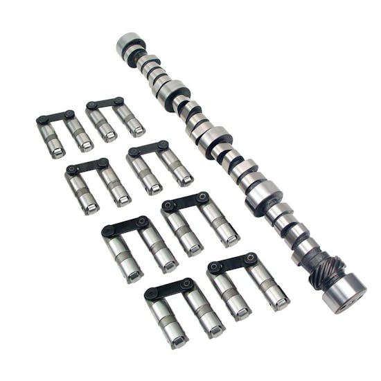 COMP Cams CL124328 Xtreme Energy Hyd. Roller Camshaft Kit, Chevy S/B