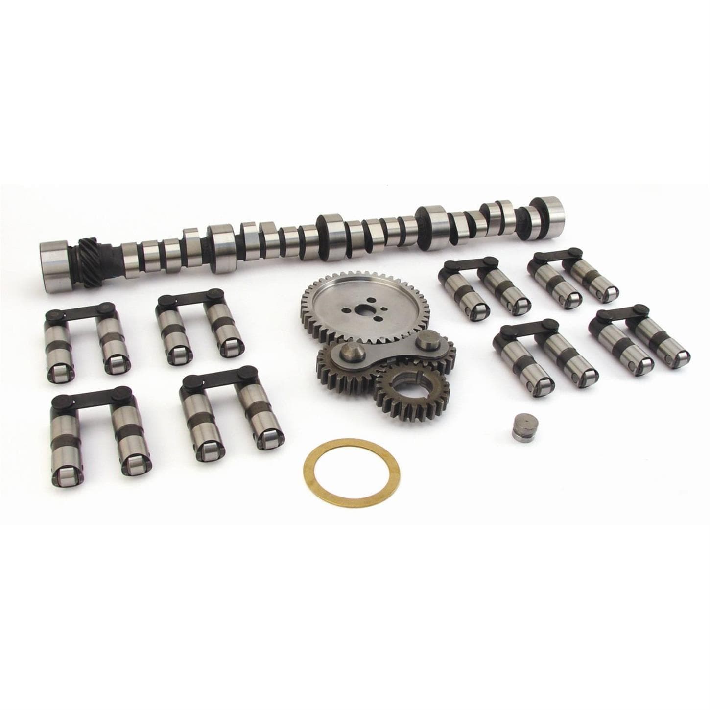 Camshaft and Lifter Kits | Speedway Motors