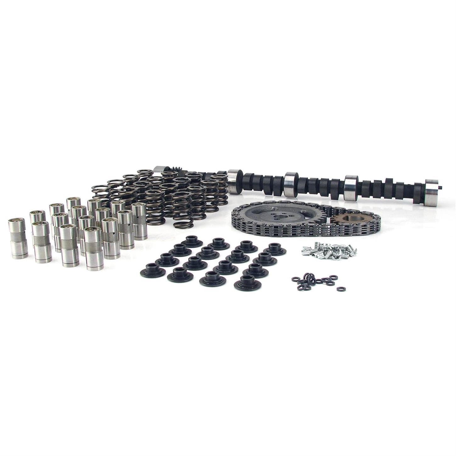 Chevy 350 Camshaft and Lifter Kits | Speedway Motors