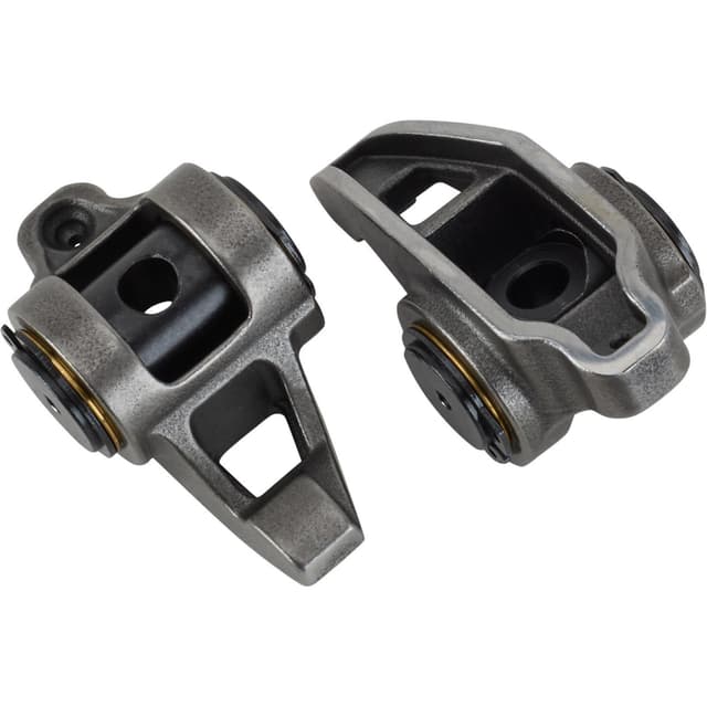 Speedway Motors Steel Roller Rocker Arms, LS3/LS92