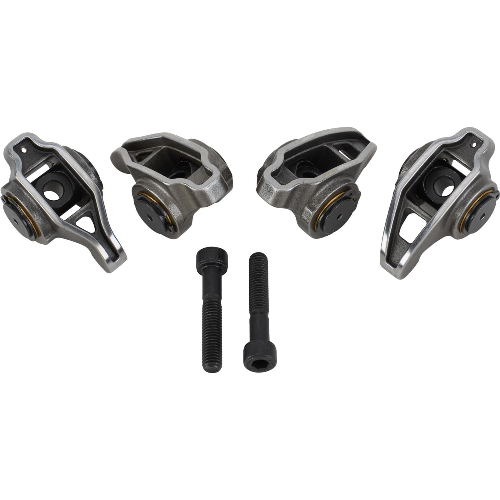 Speedway Motors Steel Roller Rocker Arms, LS3/LS92