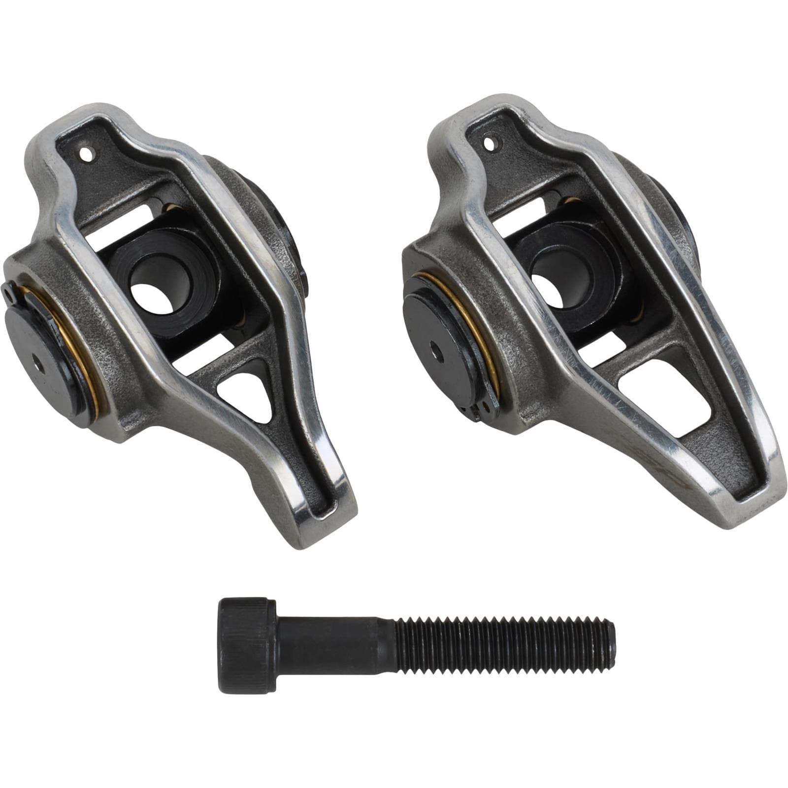 Speedway Motors Steel Roller Rocker Arms, LS3/LS92