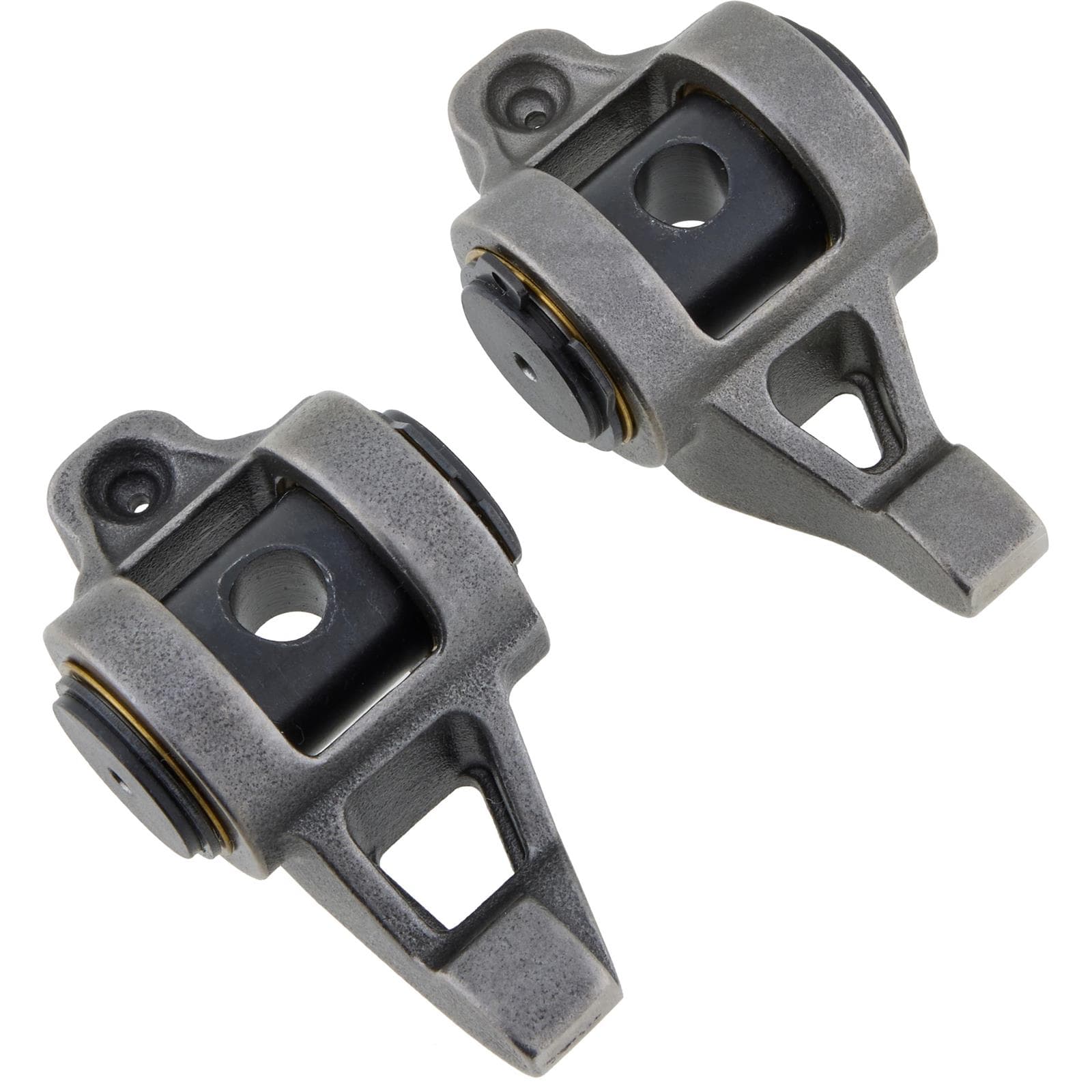 Speedway Motors Steel Roller Rocker Arms, LS3/LS92