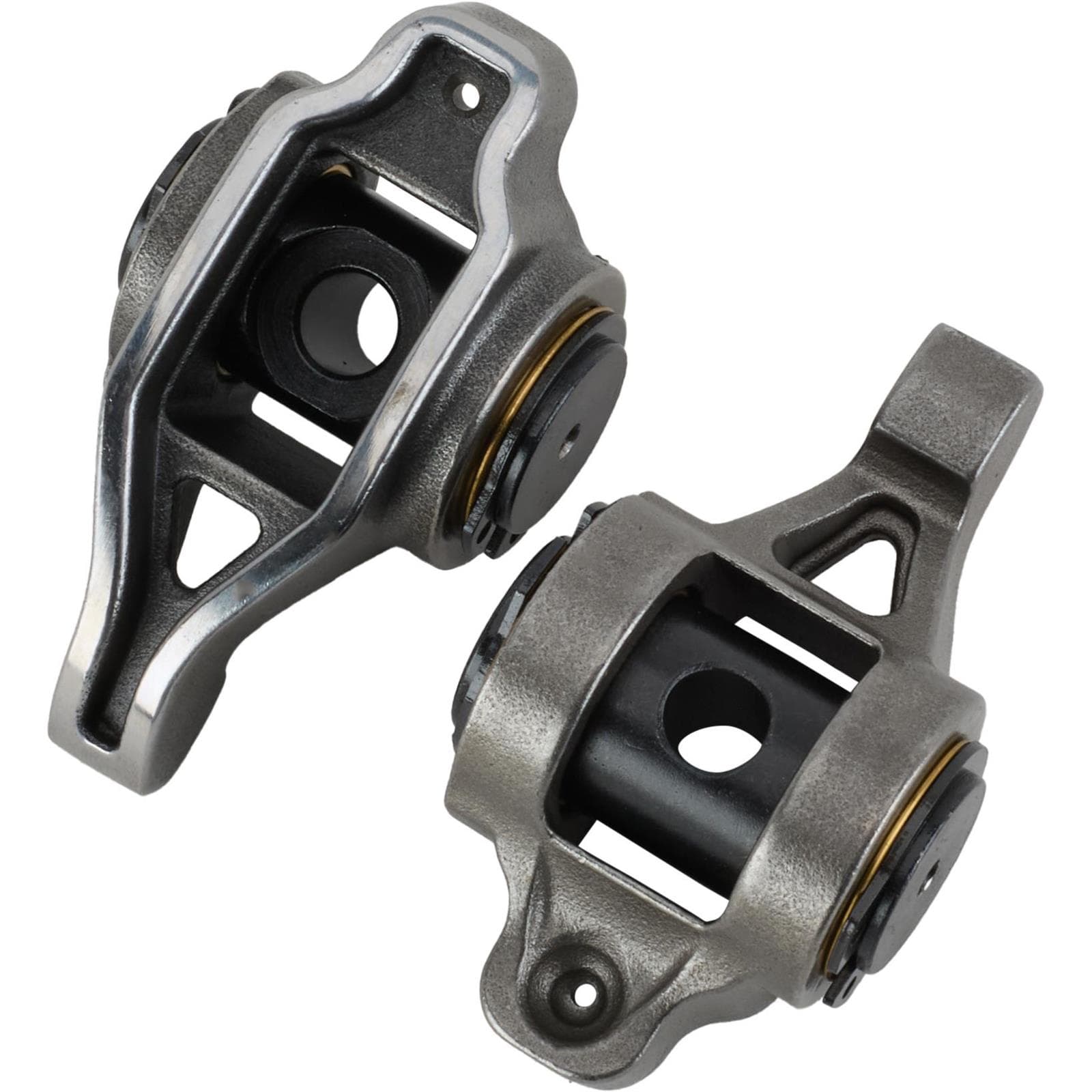 Speedway Motors Steel Roller Rocker Arms, LS3/LS92