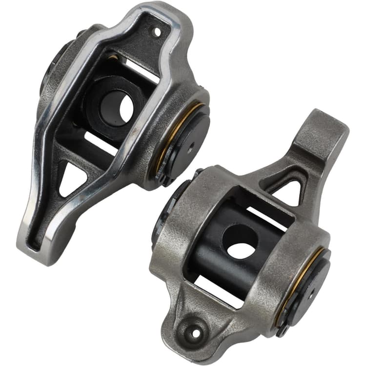 Speedway Motors Steel Roller Rocker Arms, LS3/LS92