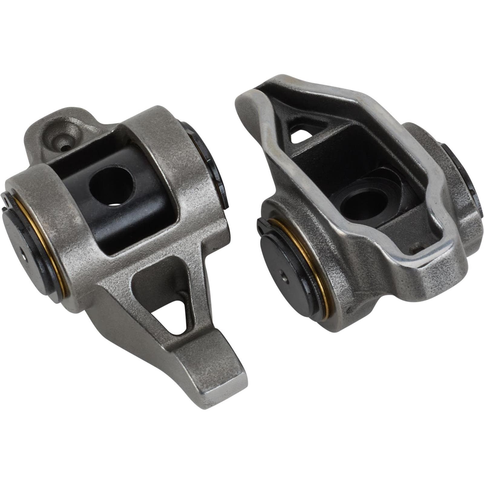 Speedway Motors Steel Roller Rocker Arms, LS3/LS92