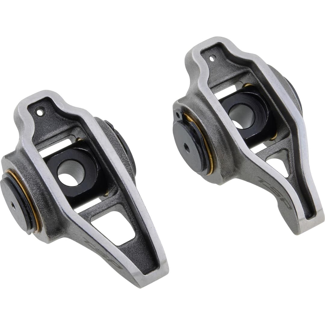 Speedway Motors Steel Roller Rocker Arms, LS3/LS92