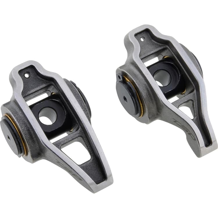 Speedway Motors Steel Roller Rocker Arms, LS3/LS92
