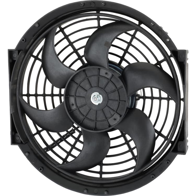 Universal Electric Radiator Cooling Fan, 10 Inch, 620 CFM