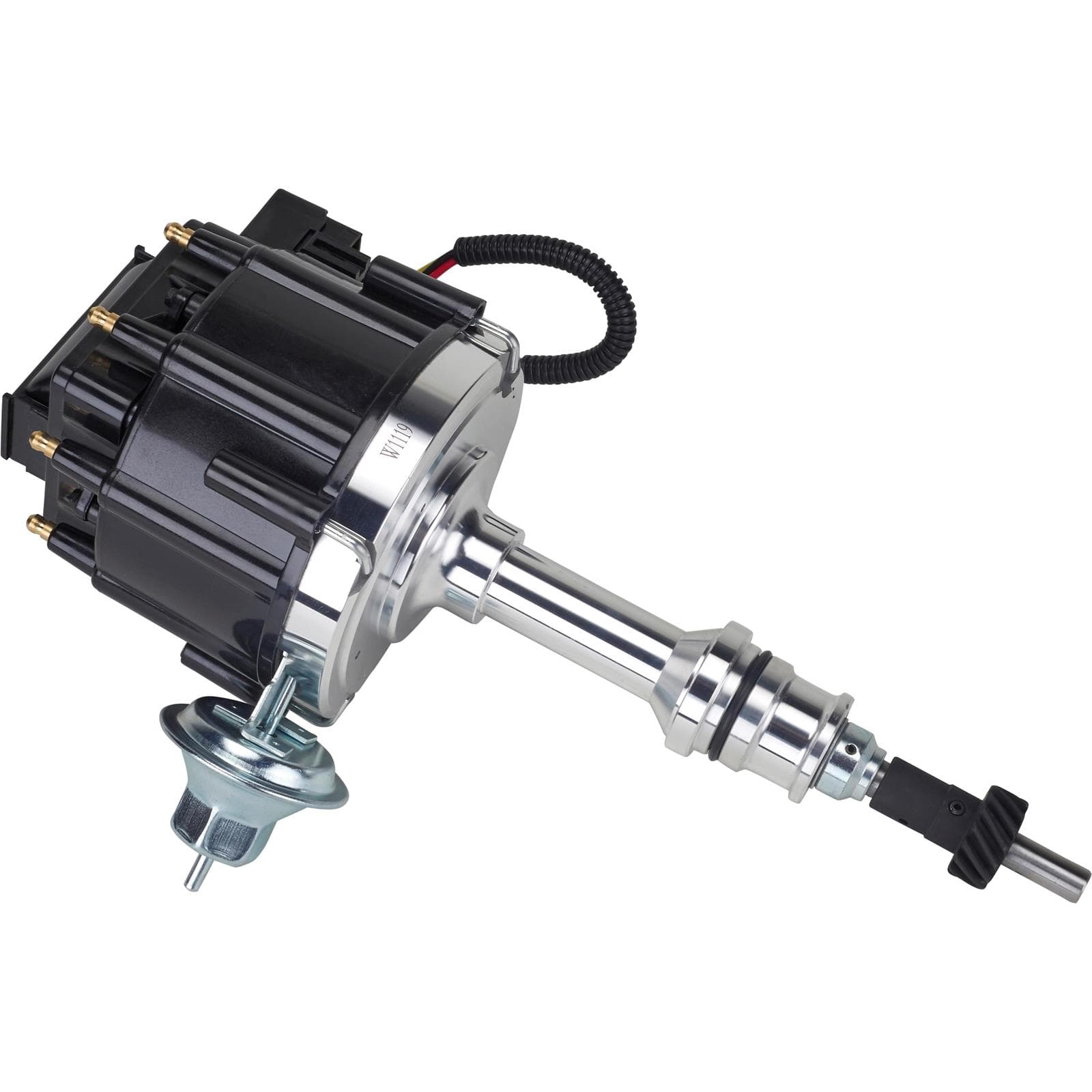 Ford 302 Distributors | Speedway Motors