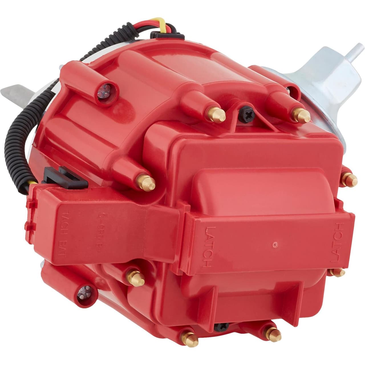 Chrysler 318 Hei Distributor Speedway Motors Chrysler 318/360 HEI Distributor