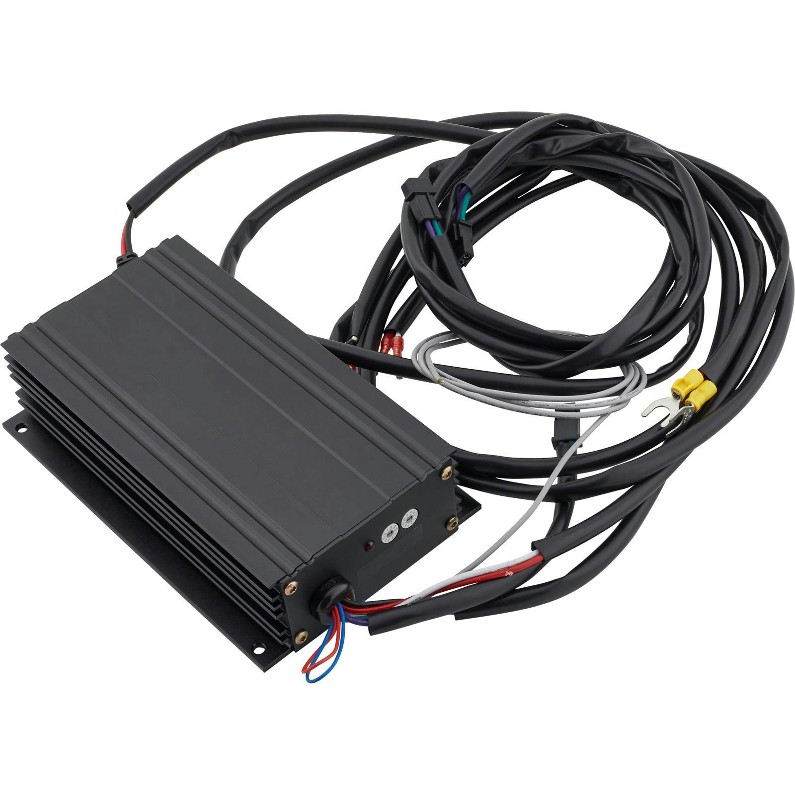 Speedway Motors Digital Ignition Control Box, Blk