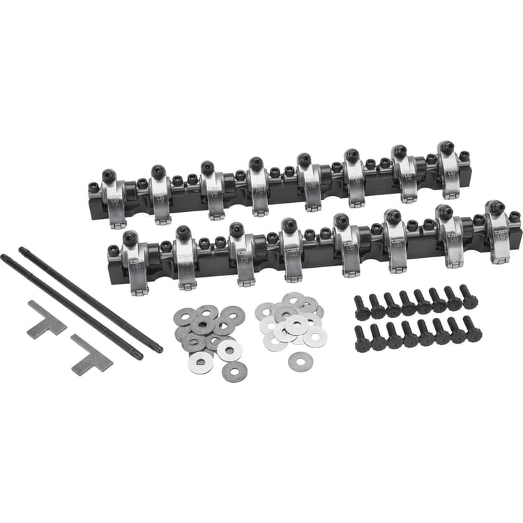 LS Chevy Rocker Arms | Speedway Motors