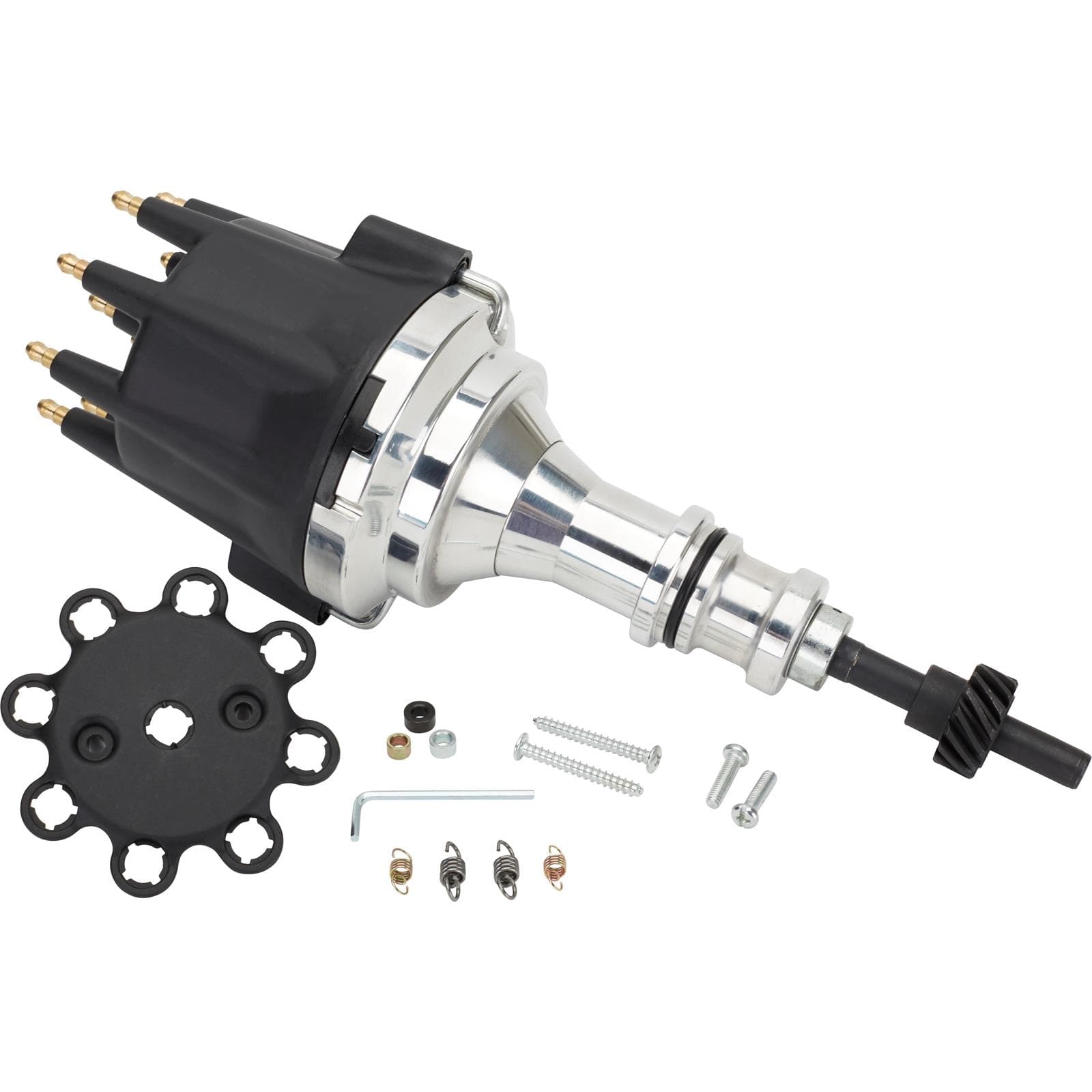 Ford 302 Distributors | Speedway Motors