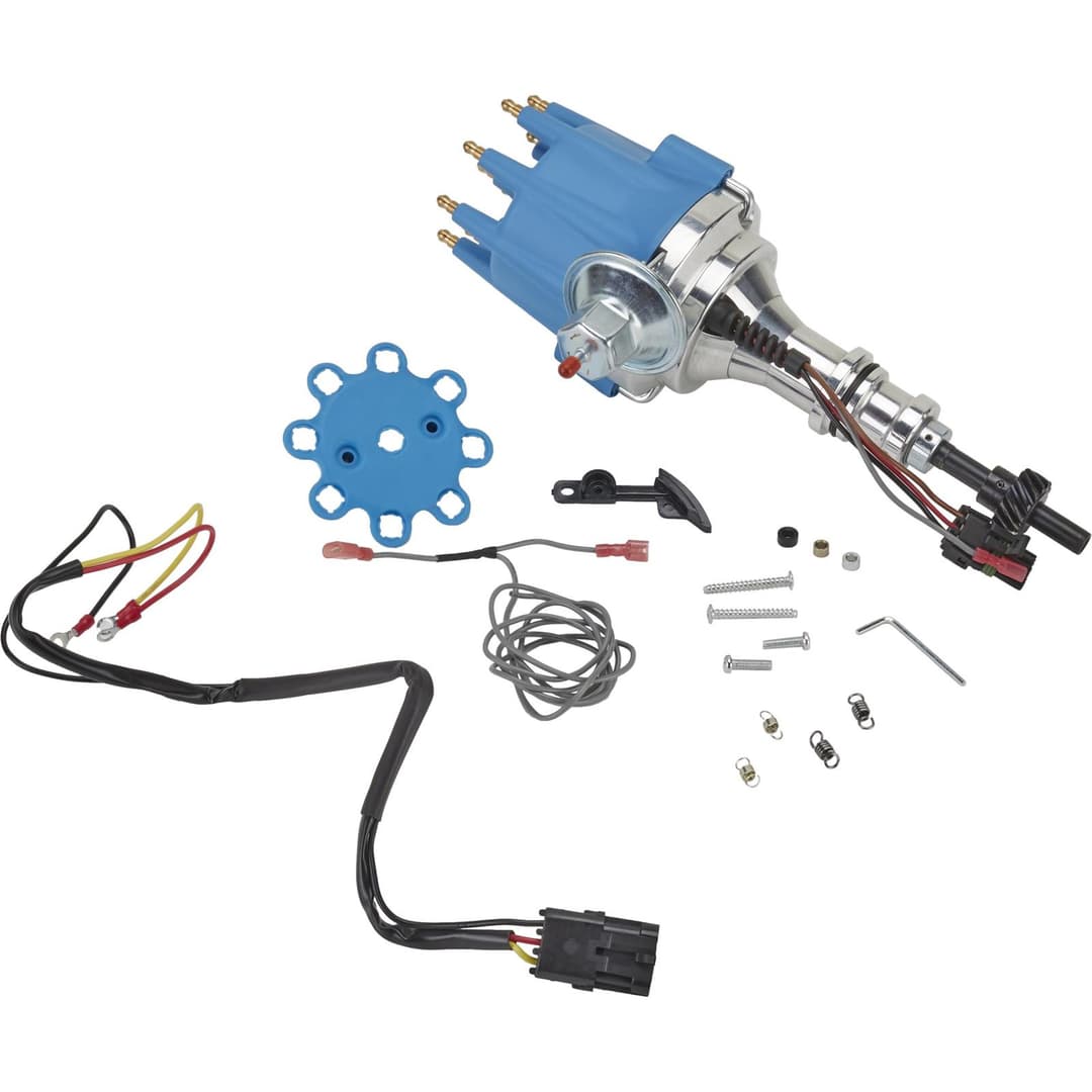 Ford 302 Distributors | Speedway Motors
