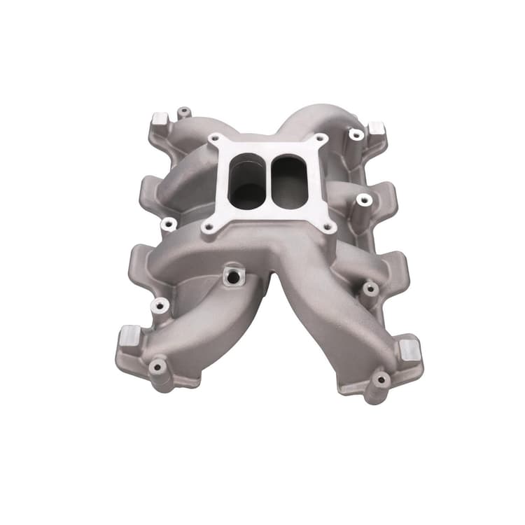 5.3 LS Intake Manifolds | Speedway Motors