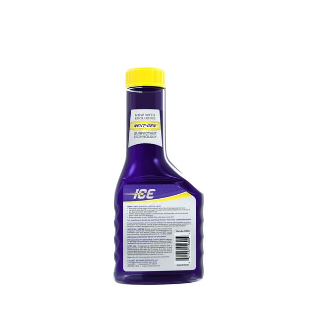 Royal Purple 1600 Purple Ice Radiator Conditioner, 12 oz Bottle