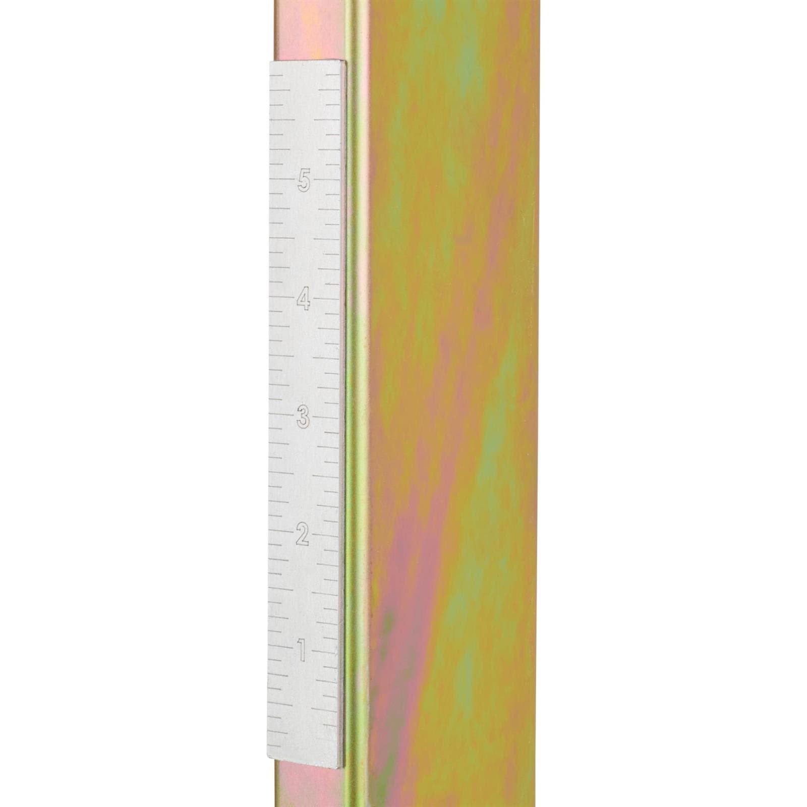 DECO Hydraulic Coil Spring Rater, 0-1000 Lbs.