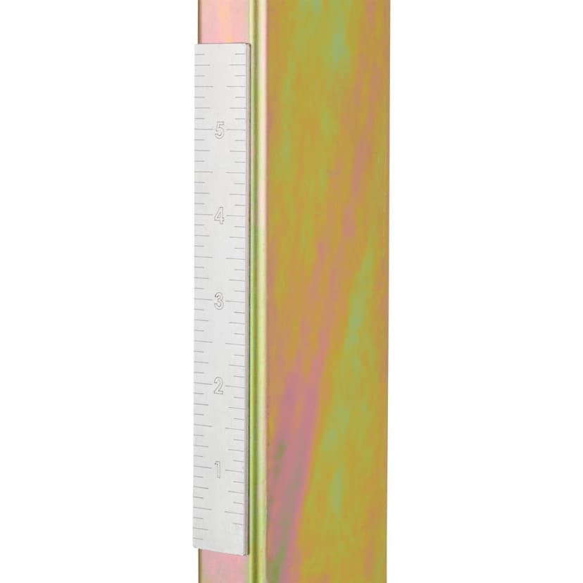 DECO Hydraulic Coil Spring Rater, 0-1000 Lbs.