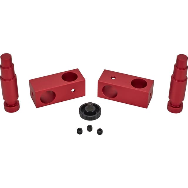 DECO Radius Rod Length Building Tool, 32