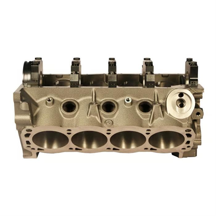 Dart 31364175 SHP Ford 302 Engine Block, 4.00 Inch Bore