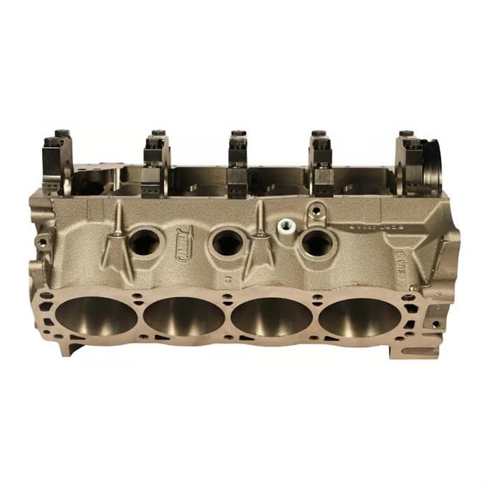 Dart 31364175 SHP Ford 302 Engine Block, 4.00 Inch Bore