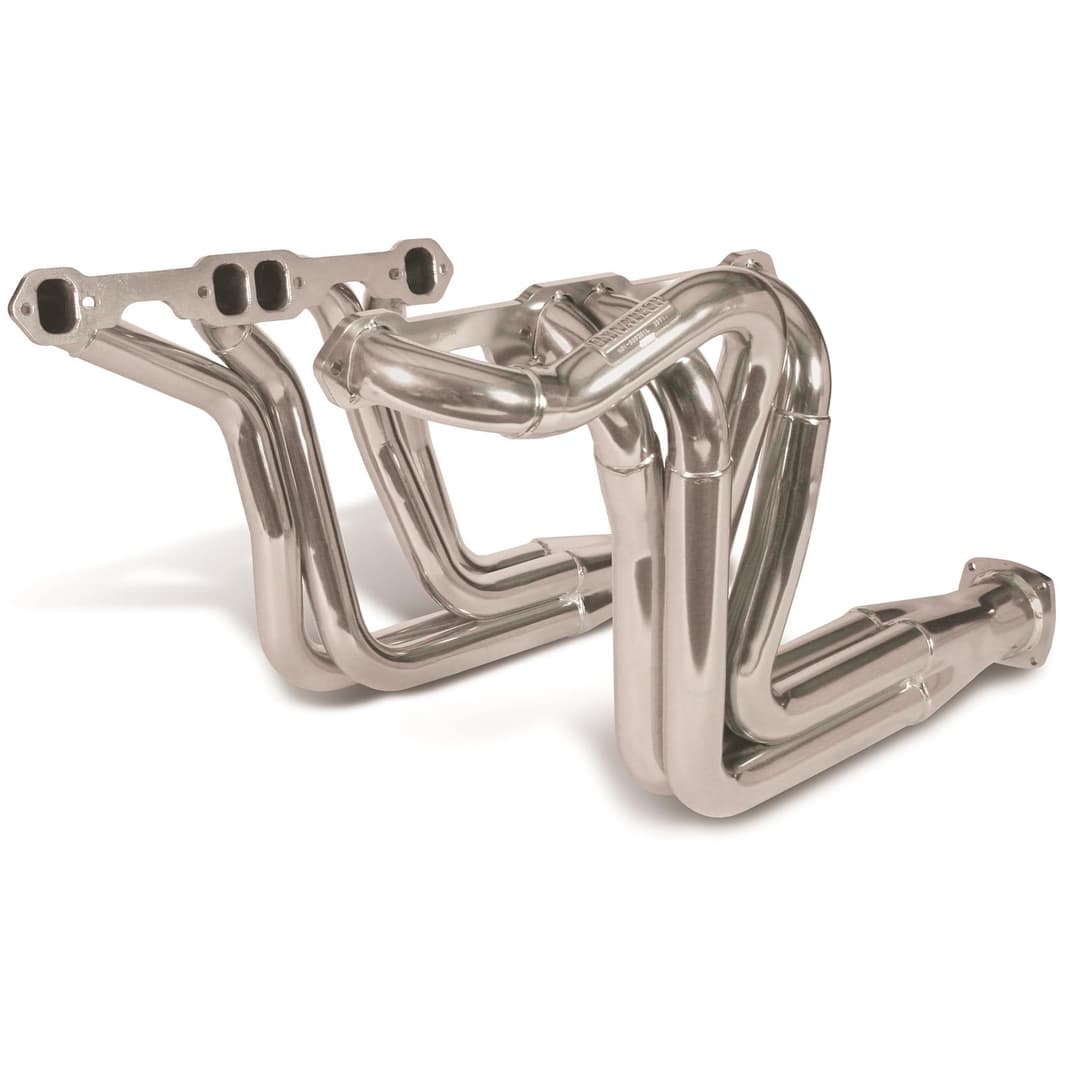 Dynatech Headers Speedway Motors