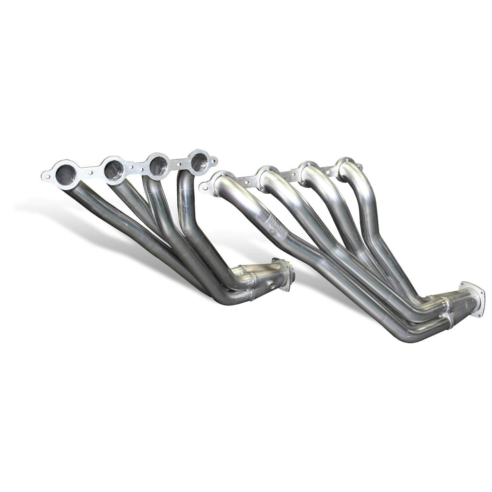 Dynatech 71574110 SuperMAXX Headers, 1015 Camaro, 2 In Primary
